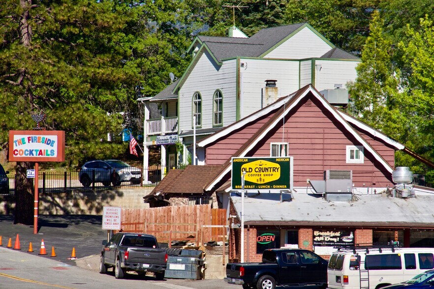 More Photos Of 32065 Hunsaker Way, Running Springs Land For Sale