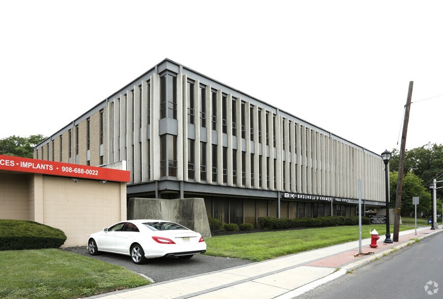 Primary Photo Of 1435 Morris Ave, Union Township Office For Lease
