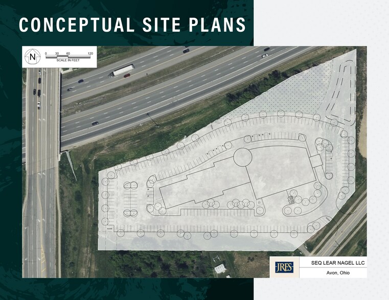 More Photos Of Avon Rd & Nagel Rd, Avon Land For Sale