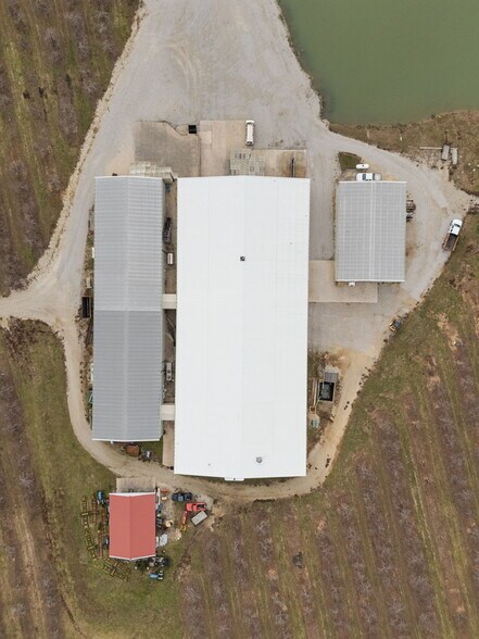 More Photos Of 15972 State Highway 47, Marthasville Specialty For Sale