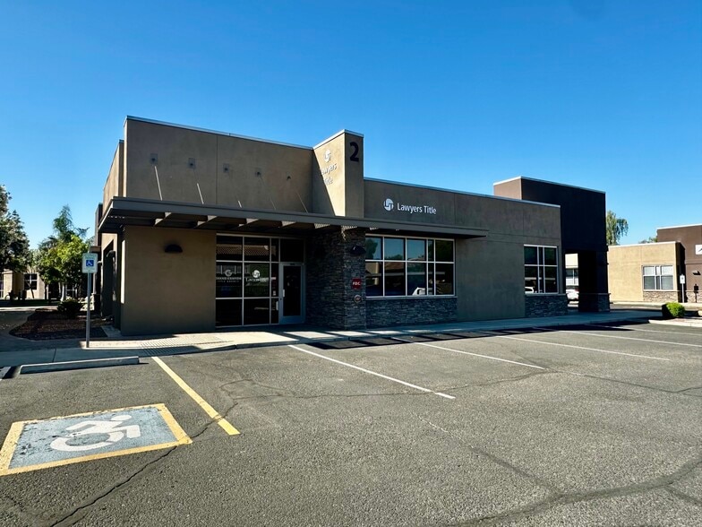 More Photos Of 17100 N 67th Ave, Glendale Office For Sale