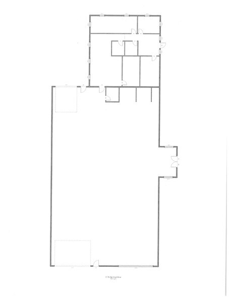 More Photos Of 3115 Oak Knoll Dr, Eau Claire Auto Dealership For Lease