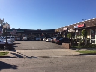 More Photos Of 10901 Crenshaw Blvd, Inglewood General Retail For Sale