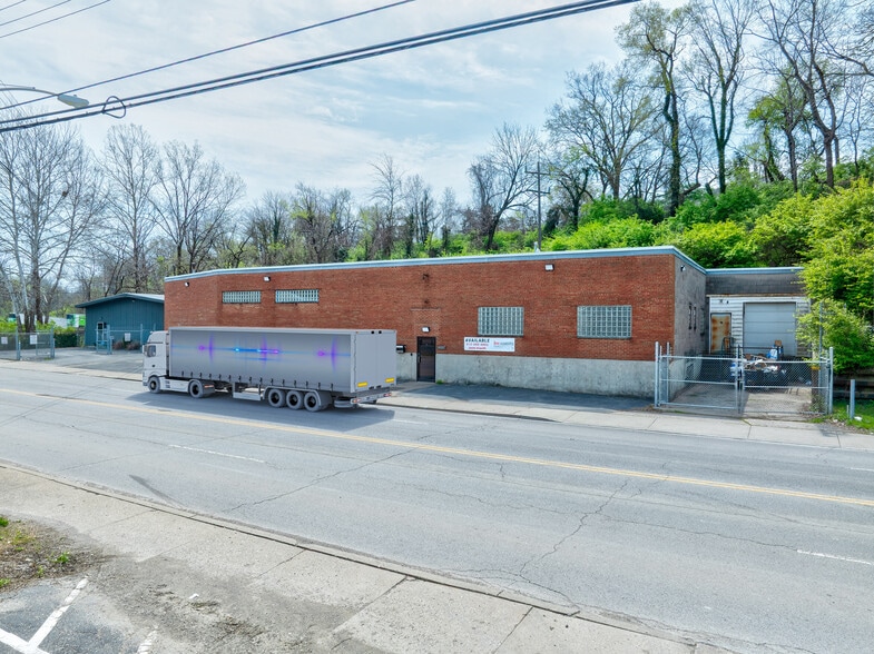 More Photos Of 1243 Tennessee Ave, Cincinnati Industrial For Sale