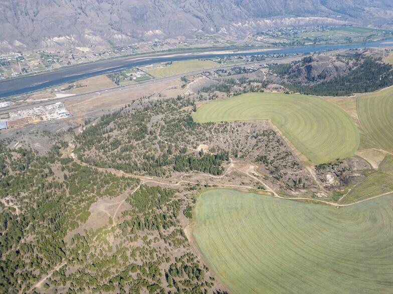 More Photos Of 525 Barnhartvale Rd, Kamloops Land For Sale