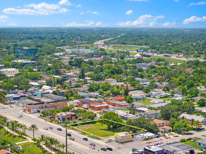 More Photos Of 524 N State Road 7, Hollywood Land For Sale