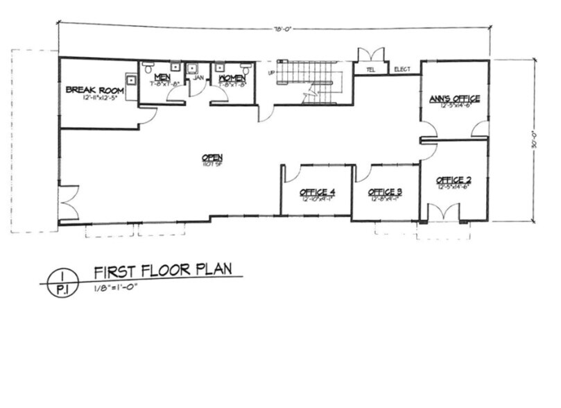More Photos Of 2115 7th Ave, Santa Cruz Office For Lease