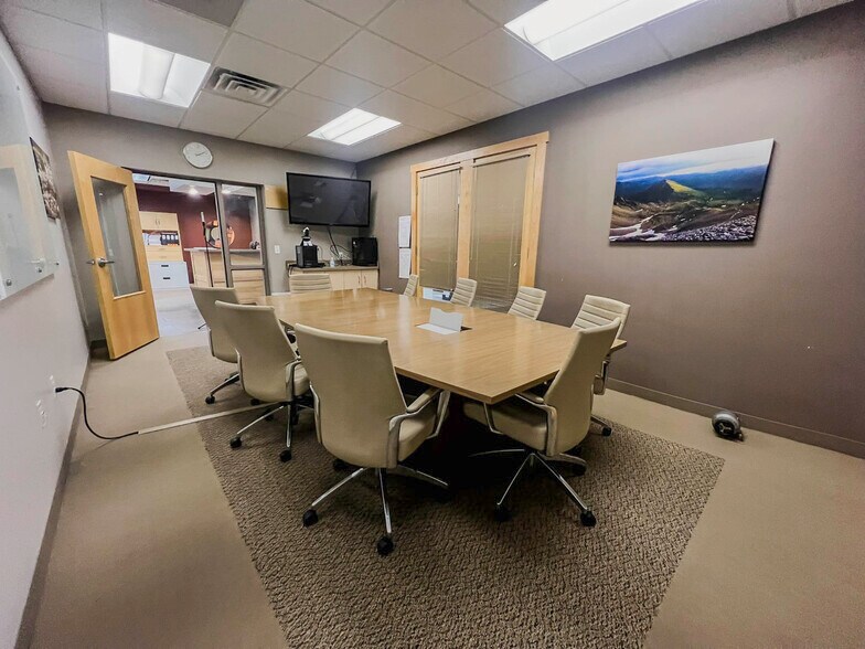 More Photos Of 323 W Drake Rd, Fort Collins Office For Sale