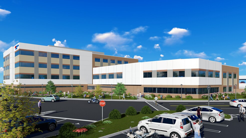 More Photos Of 200 Wyckoff Road, Eatontown Medical For Lease