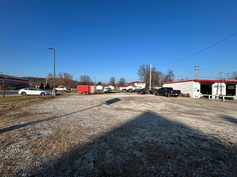 More Photos Of 150 State St, Proctorville Land For Sale