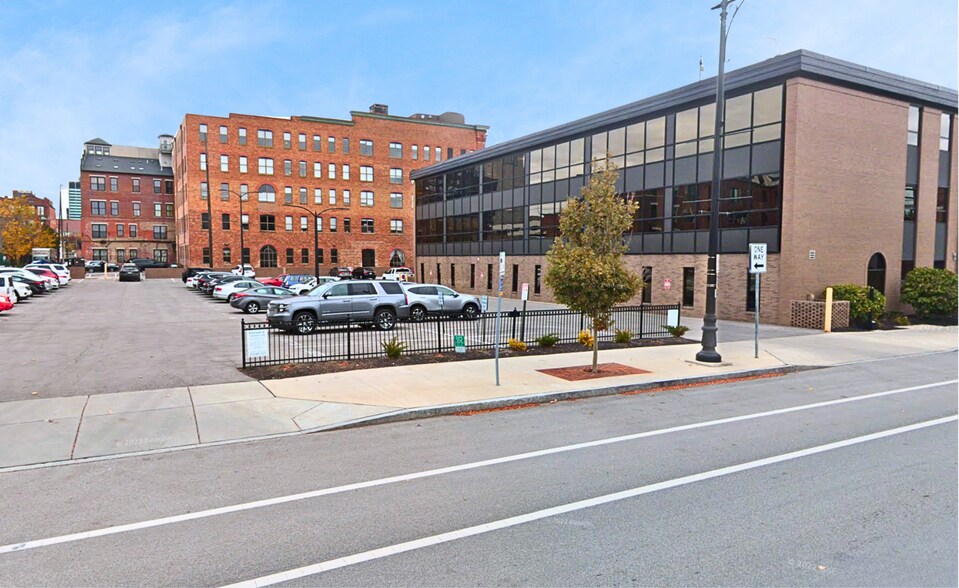 More Photos Of 150 E Mound St, Columbus Office For Lease