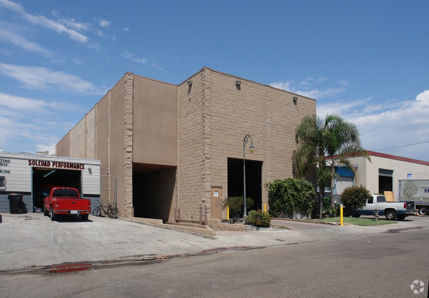 More Photos Of 7648 Lemon Ave, Lemon Grove Manufacturing For Lease