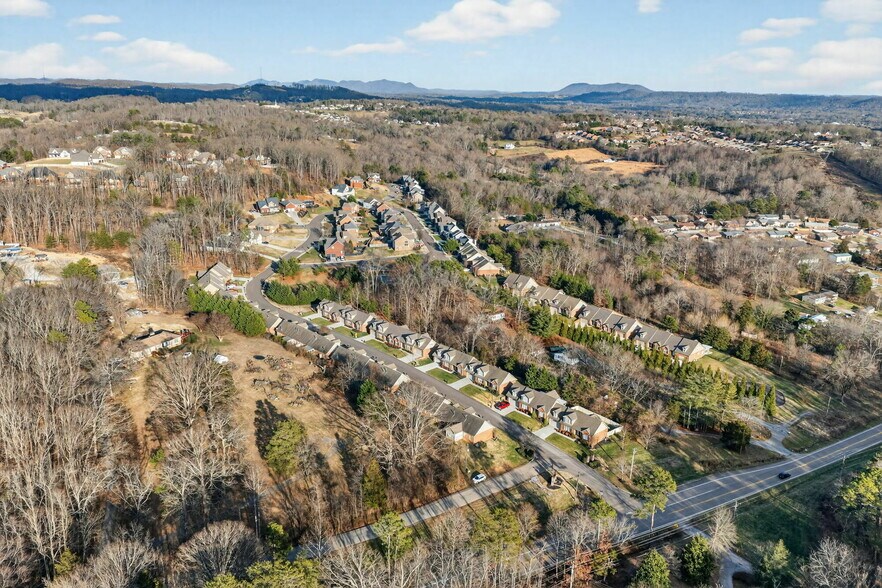 More Photos Of 8300 Bluestone Ln, Knoxville Land For Sale