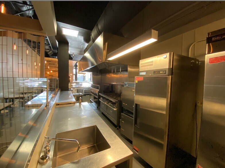 More Photos Of 1617 California St, Denver Multifamily For Sale