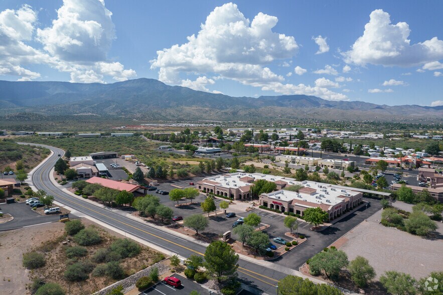More Photos Of 450 S Willard St, Cottonwood Medical For Lease