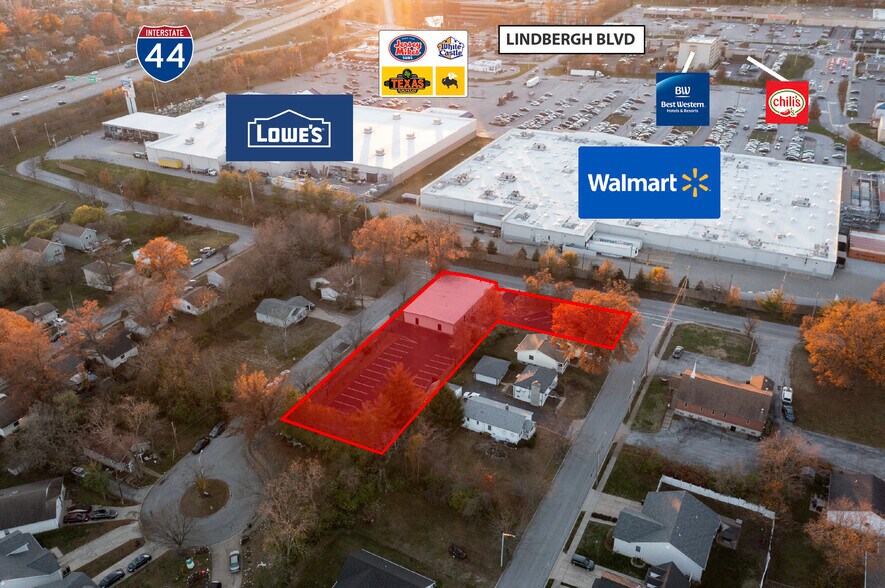 More Photos Of 1150 Milwaukee St, Kirkwood Medical For Sale