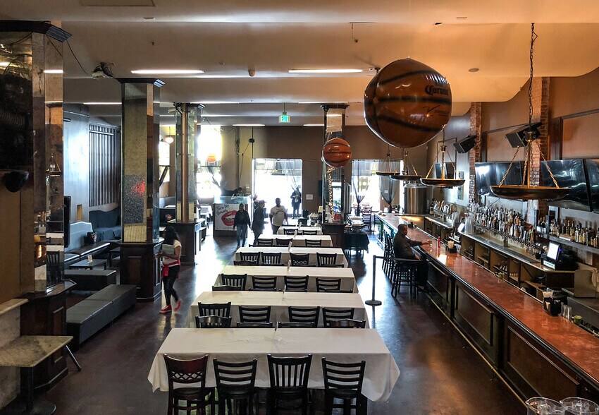 More Photos Of 750 S Broadway, Los Angeles Apartments For Lease