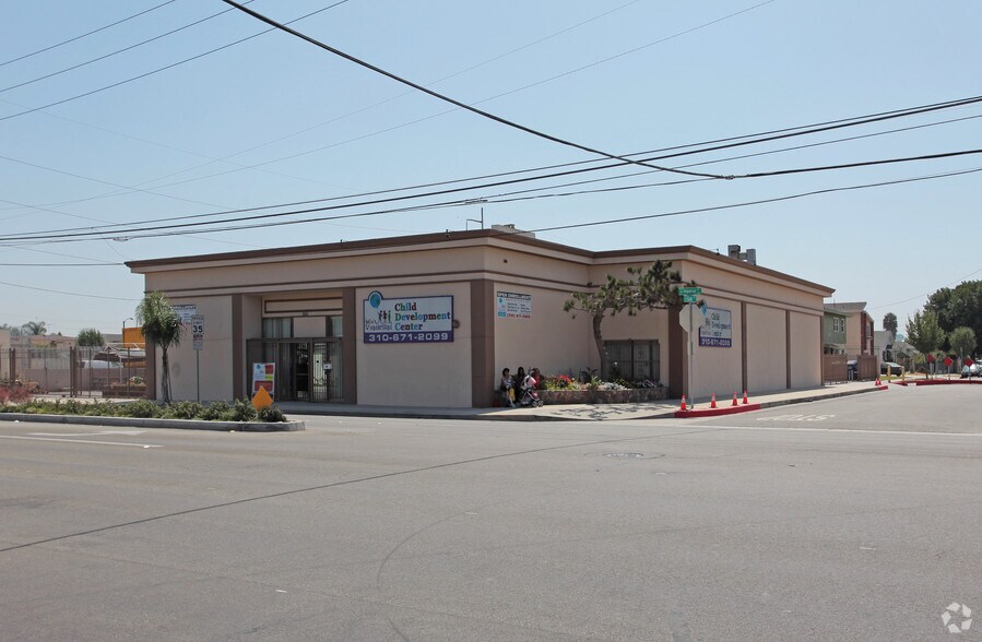 Primary Photo Of 4720 W Imperial Hwy, Inglewood Daycare Center For Sale