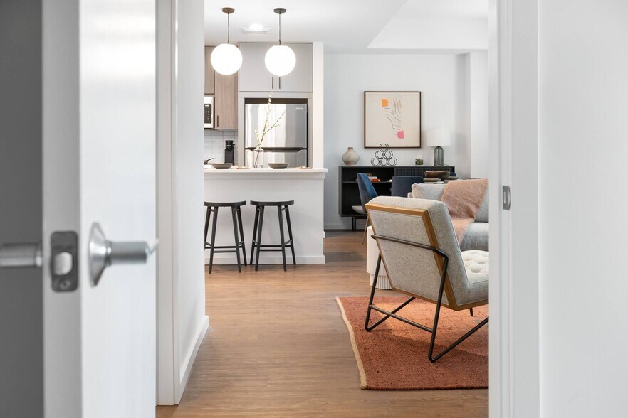 More Photos Of 6400 America Blvd, Hyattsville Apartments For Lease