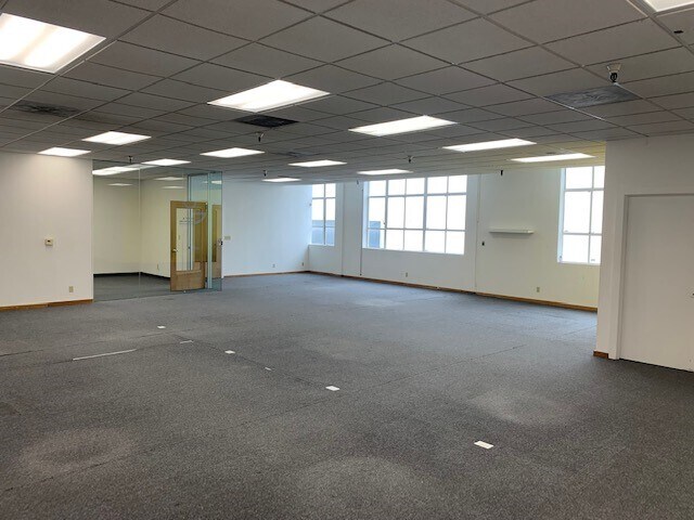 More Photos Of 1728-1730 Franklin St, Oakland Office For Lease