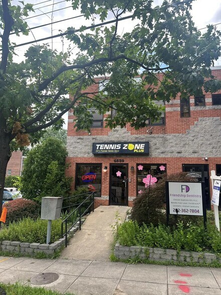 More Photos Of 4839 Wisconsin Ave NW, Washington Medical For Sale