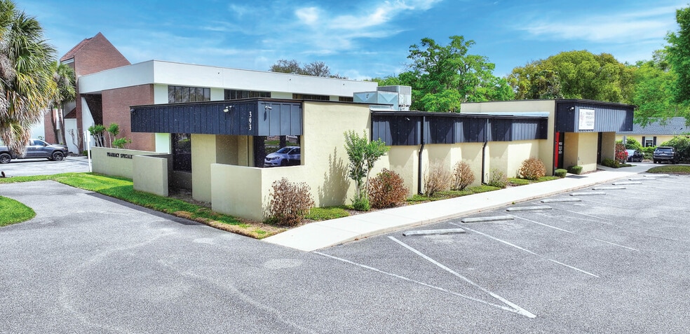 Primary Photo Of 393 Maitland Ave, Altamonte Springs Office For Sale