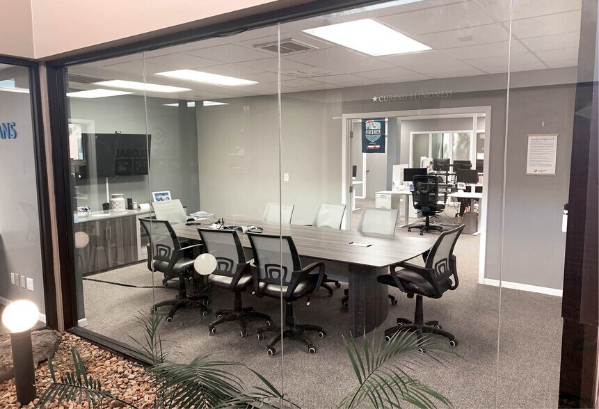 More Photos Of 11235 Davenport St, Omaha Office For Lease