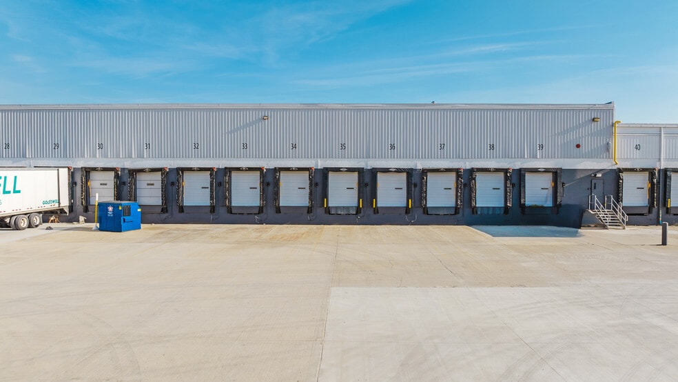 More Photos Of 1003 Bellbrook Ave, Xenia Warehouse For Lease