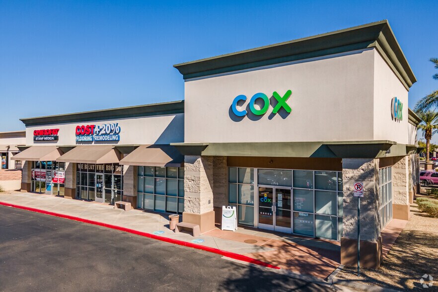 More Photos Of 13764 W Bell Rd, Surprise Unknown For Lease