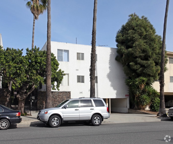 Primary Photo Of , Santa Monica Multifamily For Sale