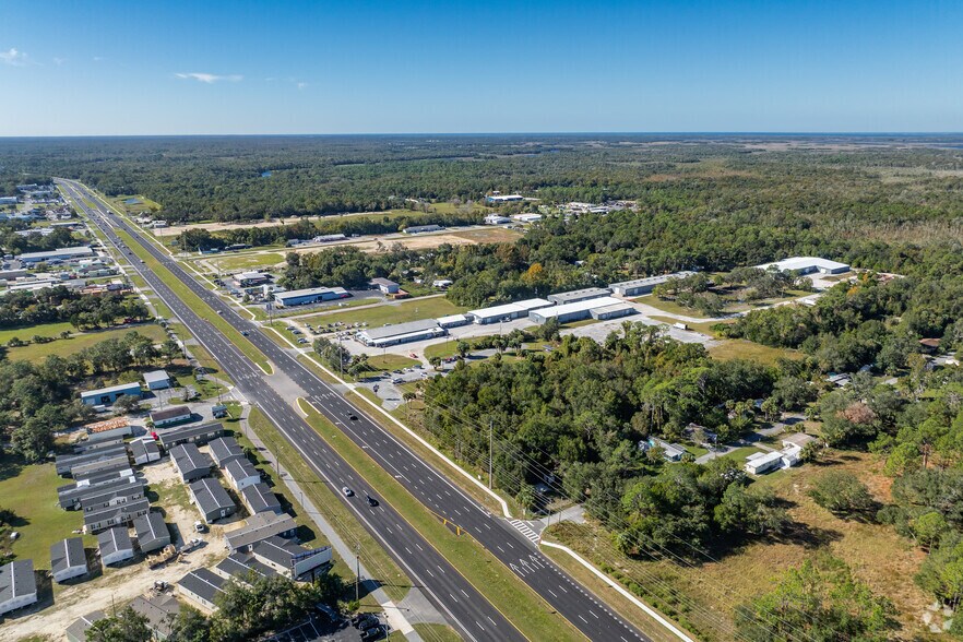 More Photos Of 1520 S Suncoast Blvd, Homosassa Manufacturing For Lease