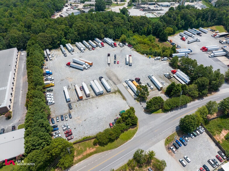 More Photos Of 785 Brogdon Rd, Suwanee Land For Lease