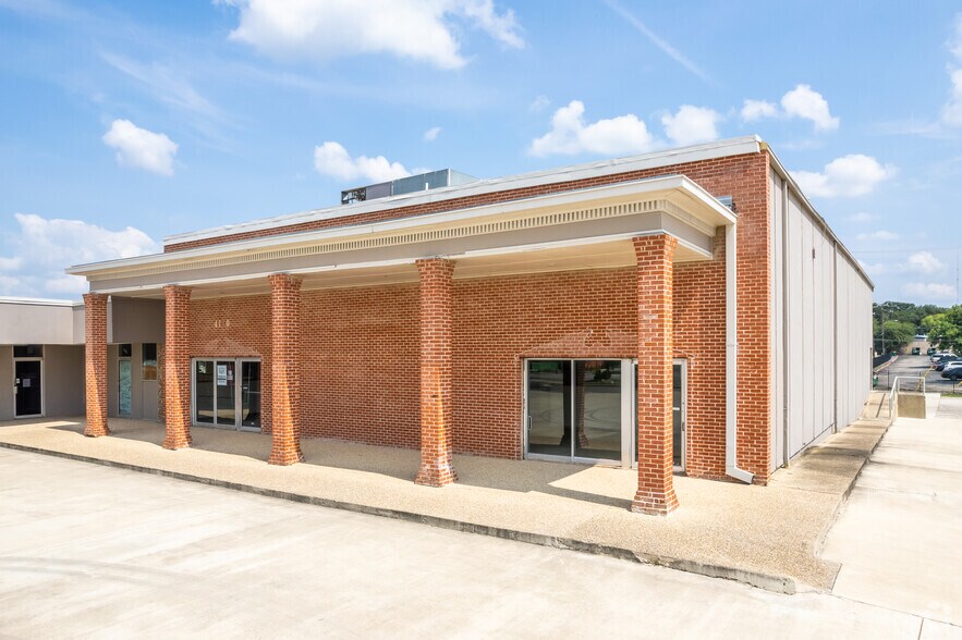 More Photos Of 11401 Naco Perrin Blvd, San Antonio Unknown For Lease