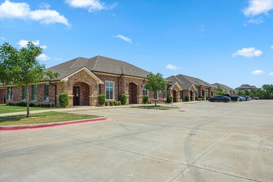 More Photos Of 425 Old Newman Rd, Frisco Medical For Lease