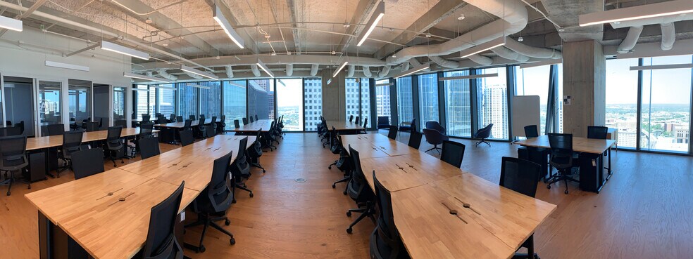 More Photos Of 609 Main St, Houston Office For Lease