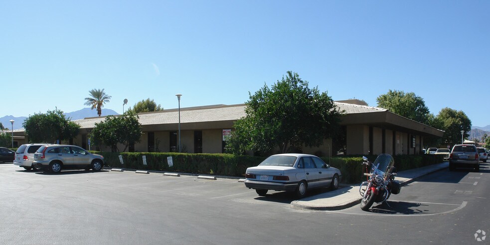 More Photos Of 81893 Dr. Carreon Blvd, Indio Medical For Lease