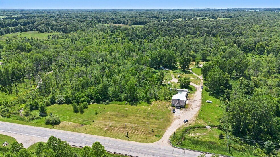 More Photos Of 54092 M 51 N, Dowagiac Land For Sale