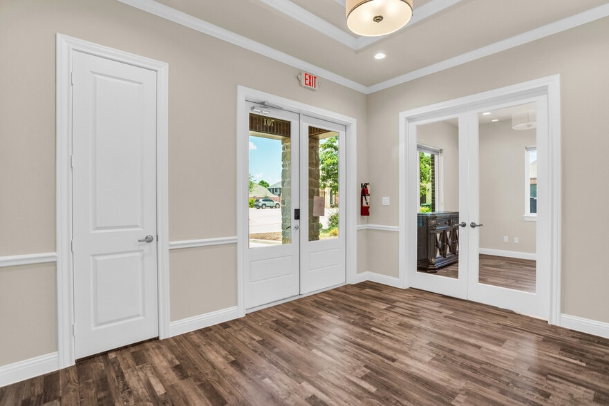 More Photos Of 2601 Little Elm Pky, Little Elm Medical For Lease