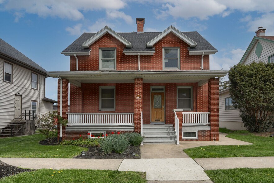 More Photos Of 421 W Chocolate Ave, Hershey Medical For Lease