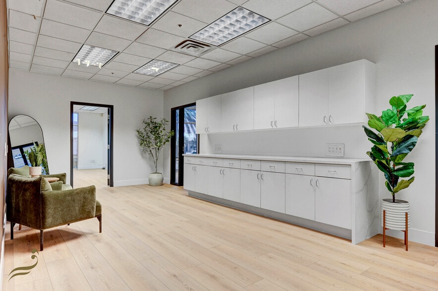 More Photos Of 2200 Highland Dr, Las Vegas Office For Lease