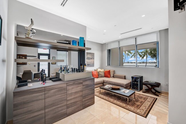 More Photos Of 2333 Brickell Ave, Miami Apartments For Sale