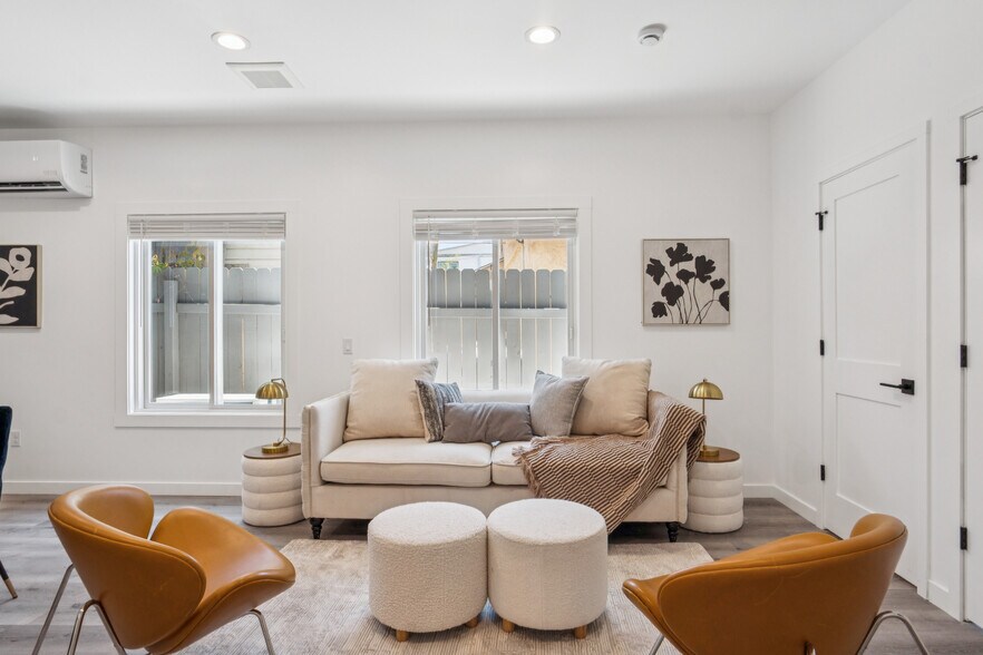 More Photos Of 2949-2957 Kalmia St, San Diego Apartments For Sale