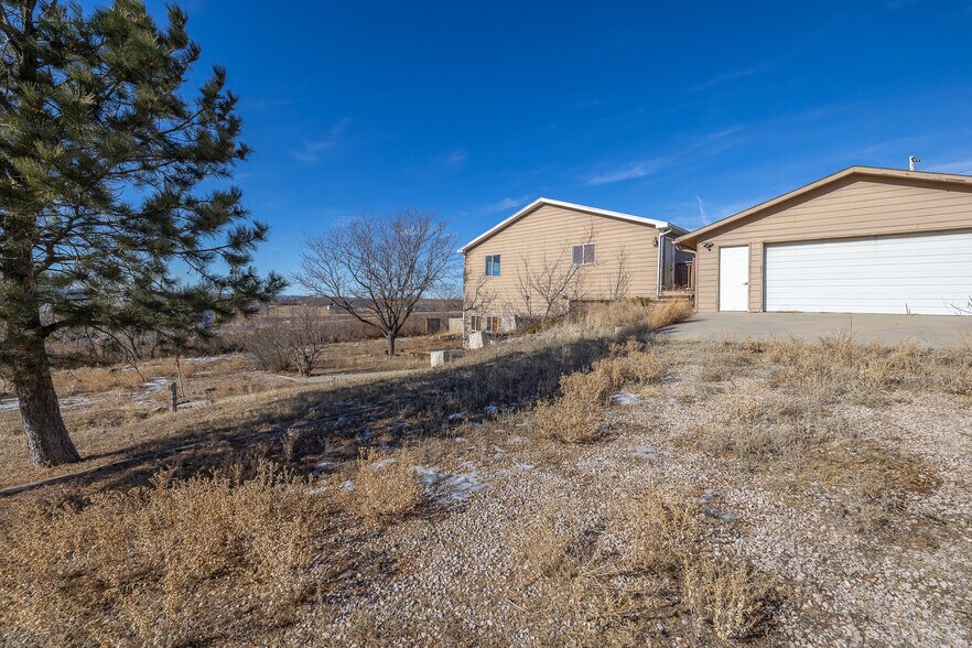 More Photos Of 306 Hillview Dr, Box Elder Office For Sale