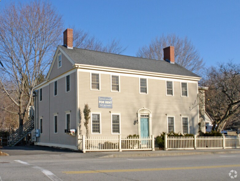 More Photos Of 16 long sands Rd, York Medical For Lease
