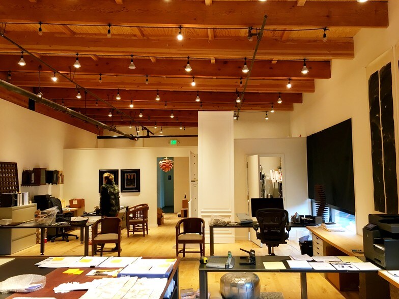 More Photos Of 1060 Redwood Hwy, Mill Valley Office For Lease