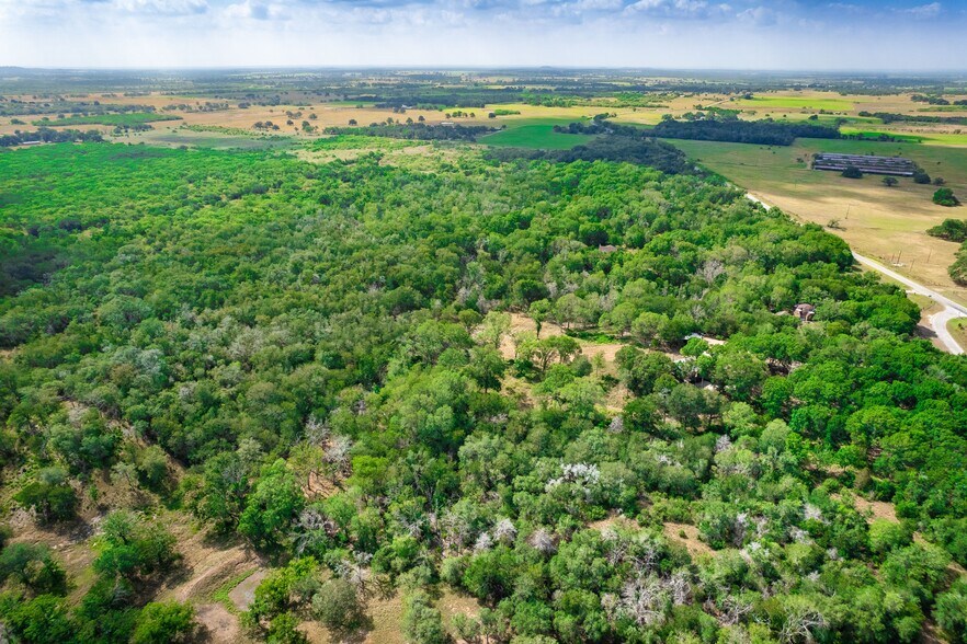 More Photos Of 12135 FM 1322, Luling Land For Sale