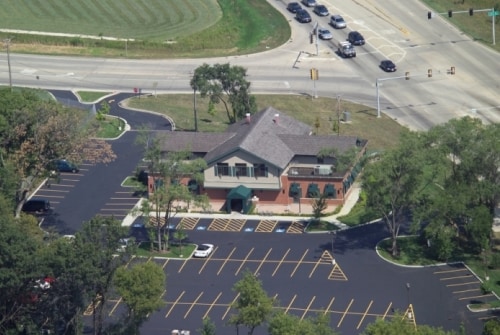 More Photos Of 4868 IL Route 83, Long Grove Restaurant For Sale