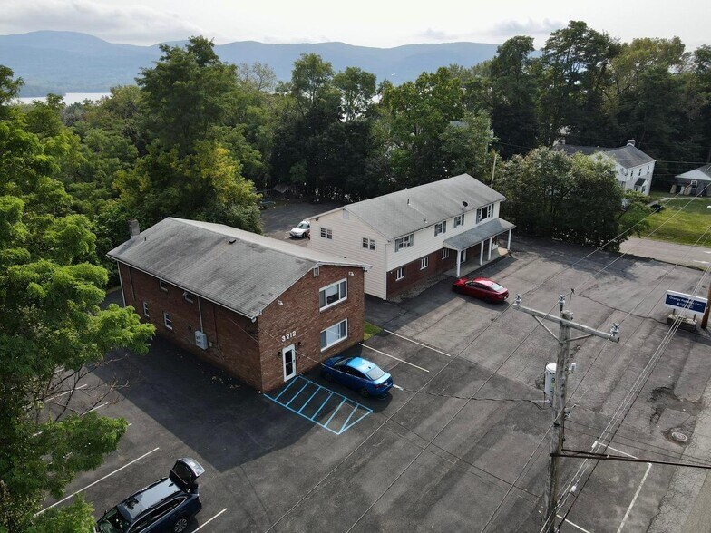 More Photos Of 3212 US Route 9W, New Windsor Township Medical For Lease