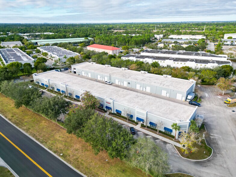 More Photos Of 660 NW Enterprise Dr, Port Saint Lucie Unknown For Lease