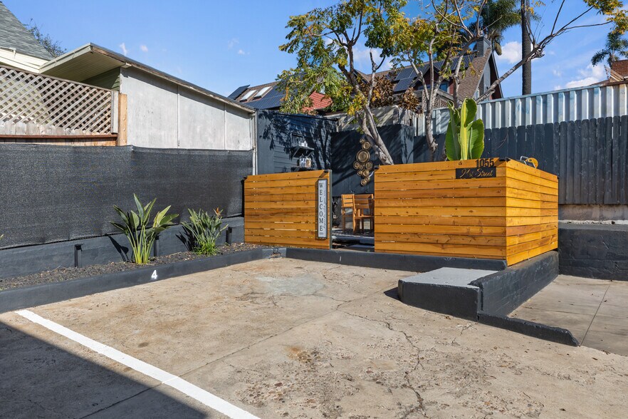 More Photos Of 1055 21st Street, San Diego Apartments For Sale